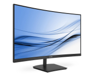 PHILIPS 27'' 271E1SCA/00 Czarny - 514814 - zdjęcie 2